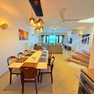 2 bedrooms beachfront shanzu - 9