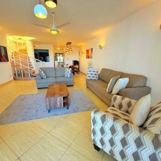 2 bedrooms beachfront shanzu - 5