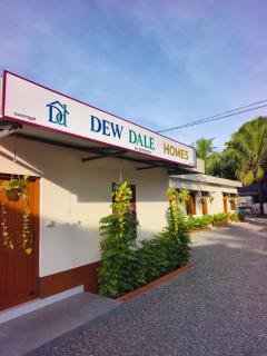 Dew Dale Homes - Ivy Suite I Riverfront Pool stay - 0