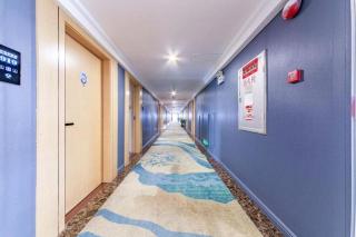Guangzhou Best Case Hotel Foreign-related Economics Vocational and Technical College - 8