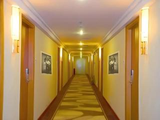 Guangzhou Best Case Hotel Foreign-related Economics Vocational and Technical College - 7