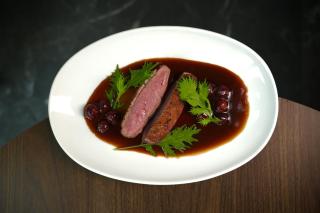 Boulevard Drobnera SPA&Wellness - Restaurant PONTI - Widok na Odre - 2