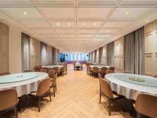 Lavande Hotels Xuzhou Yunlong Wanda Medical University - 8