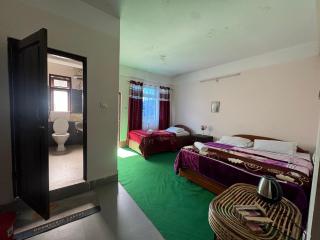 The Mirik Address - 3