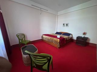 The Mirik Address - 2