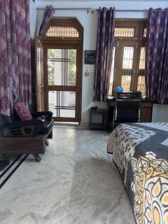 Shiva house - 6