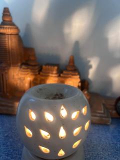 Shiva house - 1
