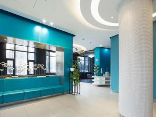 Jinjiang Inn Luoyang Wangcheng Park Metro Station - 8