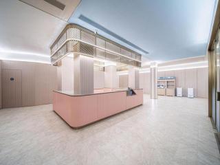 Jinjiang Inn Luoyang Wangcheng Park Metro Station - 2