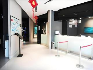 Jinjiang Inn Luoyang Wangcheng Park Metro Station - 1