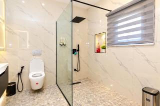 AJ's SERENITY SUITES ABUJA - 7