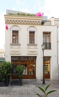 OLD TOWN SNAIL Design Apartments - 9