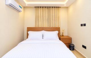 AJ's SERENITY SUITES ABUJA - 9