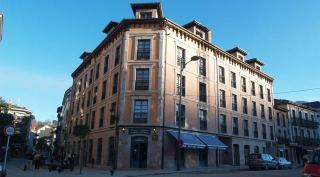 Rustic Apt Cangas de Onis - 0