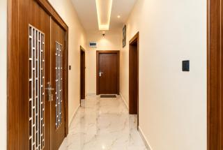AJ's SERENITY SUITES ABUJA - 3