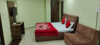 Shagun banquet and hotel - 2