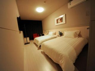 Jinjiang Inn Baoding Baigou Town - 3