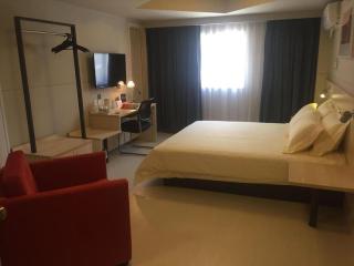 Jinjiang Inn Baoding Baigou Town - 6