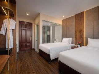 Splendid Holiday Hotel Spa - 7