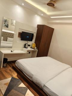 homesty Coral new delhi - 4