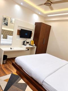 homesty Coral new delhi - 2