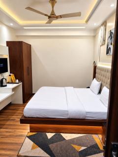 homesty Coral new delhi - 1