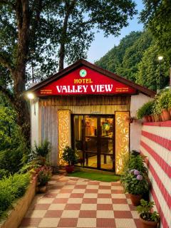 Hotel Valley View - 0