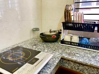 Private 2BHK in Zoo Road, Roots & Rest, Guwahati - 9