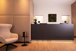 Hotel Isartor - 0