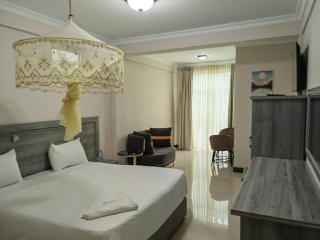 The Place Hotel - 8