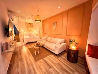 Archontessa - Historic Boutique Residence - 8