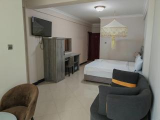 The Place Hotel - 5