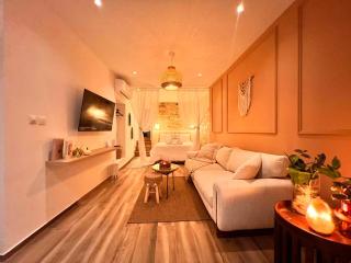 Archontessa - Historic Boutique Residence - 3