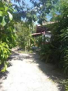 Chom Suan Farmstay - 8