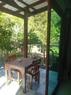 Chom Suan Farmstay - 6