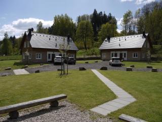 Apartmány Adršpach Roman Paulus - 6
