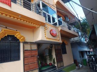 hotel vishnu villas - 0