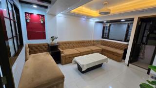 Nainy Townhouse - 4