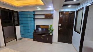 Nainy Townhouse - 1