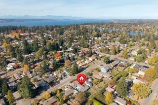 Perch - Burien Nest - 9