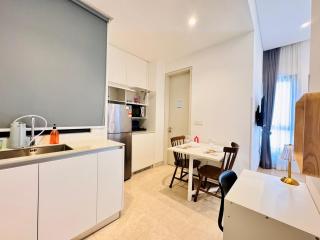 Lucentia residence by vacation vibes lalaport bbcc - 5