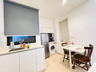 Lucentia residence by vacation vibes lalaport bbcc - 3