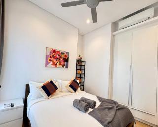 Lucentia residence by vacation vibes lalaport bbcc - 1