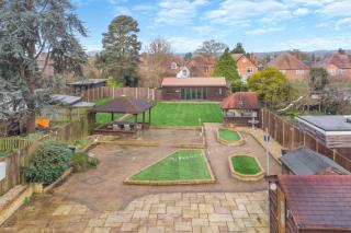 Robinswood House - Gloucester - 9
