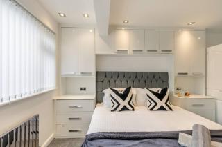 Robinswood House - Gloucester - 8