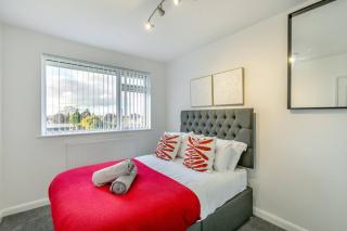 Robinswood House - Gloucester - 7