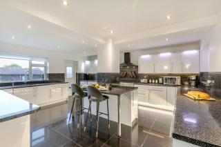 Robinswood House - Gloucester - 5