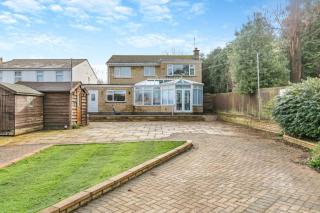 Robinswood House - Gloucester - 3