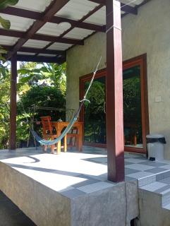 Chom Suan Farmstay - 1
