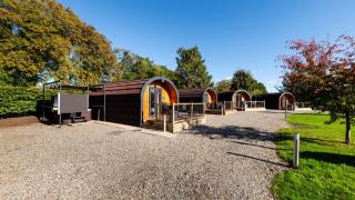 Weedingshall Lodges - 2